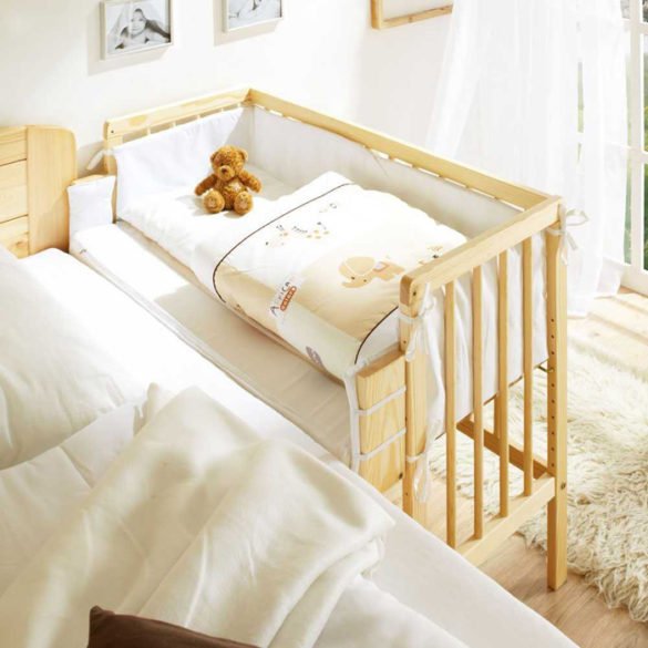 Lits cododo les conseils pratiques Blog des Parents