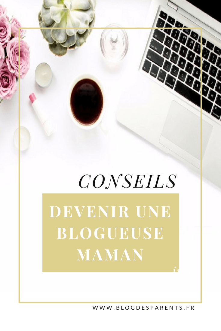 blog maman