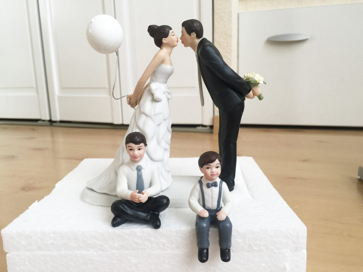 Comment choisir une figurine de mariage originale ? Blog des Parents