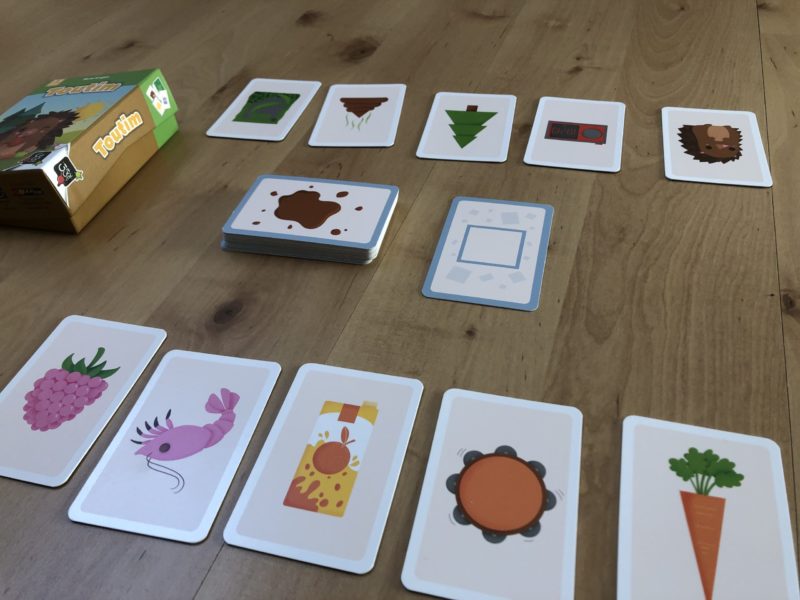 Toutim, un jeu de cartes pour les 3-6 ans - Blog des Parents