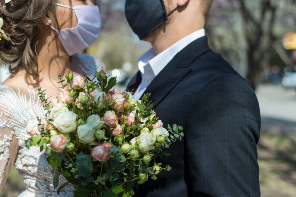 Mariage tendance 2020 top