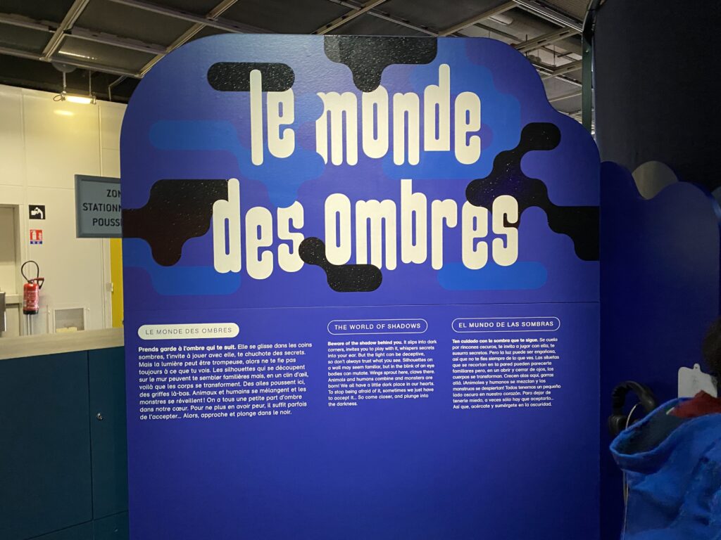 cité des sciences